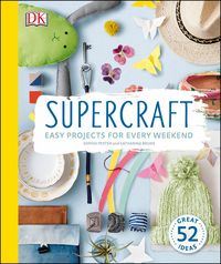 Produktbild: Bruns, C: Supercraft