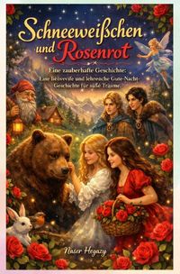 Produktbild: Schneewei&szlig;chen und Rosenrot