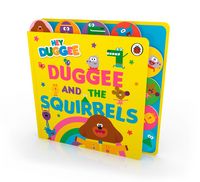 Produktbild: Hey Duggee: Duggee and the Squirrels