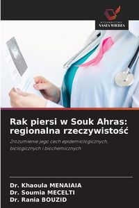 Produktbild: Rak piersi w Souk Ahras: regionalna rzeczywisto&iquest;&iquest;