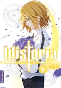 Produktbild: Wistoria - Zauberstab & Schwert 06