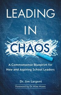 Produktbild: Leading in Chaos