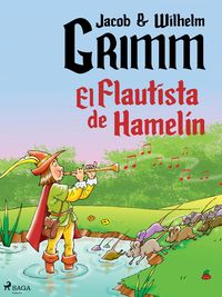 Produktbild: El Flautista de Hameli&acute;n
