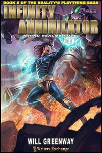Produktbild: The Infinity Annihilator
