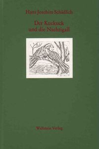 Produktbild: Der Kuckuck und die Nachtigall
