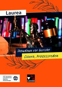 Produktbild: Laurea / Showdown vor Gericht