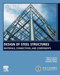 Produktbild: Design of Steel Structures
