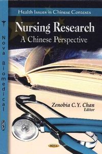 Produktbild: Nursing Research