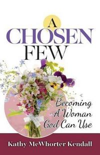 Produktbild: A Chosen Few