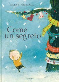 Produktbild: Come un segreto