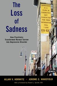 Produktbild: The Loss of Sadness