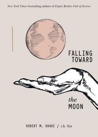 Produktbild: Falling Toward the Moon