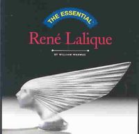Produktbild: Warmus, W: The Essential Rene Lalique