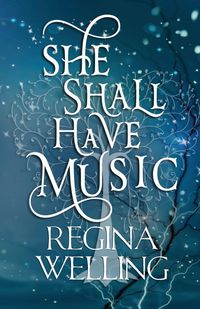 Produktbild: She Shall Have Music