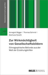 Produktbild: Zur Wirkm&auml;chtigkeit von Gesellschaftsbildern