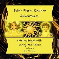 Produktbild: Solar Plexus Chakra Adventures
