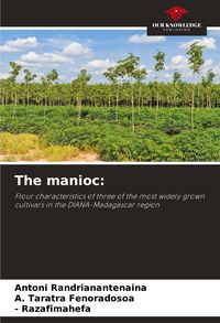 Produktbild: The manioc: