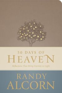 Produktbild: 50 Days of Heaven