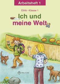 Produktbild: Ich und meine Welt
