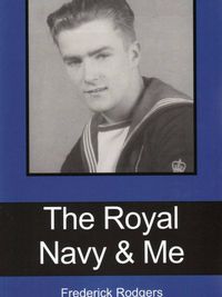 Produktbild: The Royal Navy & Me