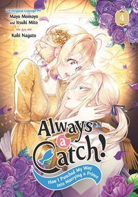 Produktbild: Always a Catch! 04