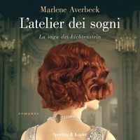Produktbild: L'atelier dei sogni