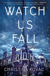 Produktbild: Watch Us Fall