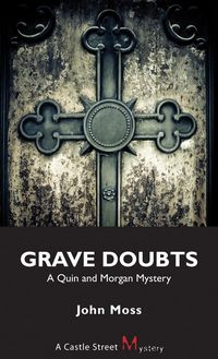 Produktbild: Grave Doubts