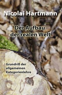 Produktbild: Der Aufbau der realen Welt