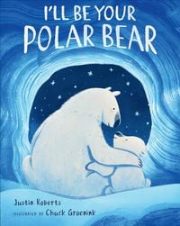 Produktbild: I'll Be Your Polar Bear