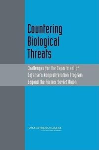 Produktbild: Countering Biological Threats