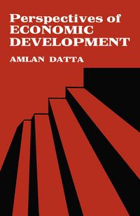 Produktbild: Perspectives of Economic Development