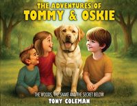 Produktbild: The Adventures Of Tommy and Oskie