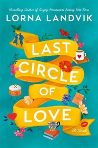 Produktbild: Landvik, L: Last Circle of Love