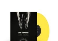 Produktbild: Lost Themes (Ltd.Neon Yellow Vinyl)