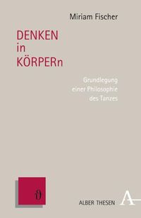 Produktbild: Denken in K&ouml;rpern