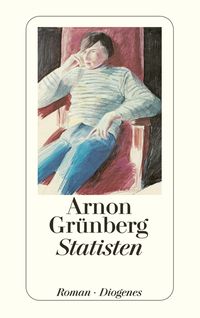 Statisten Arnon Grünberg
