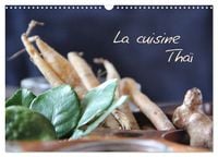 Bild vom Artikel La cuisine Thaï (Calendrier mural 2024 DIN A3 vertical), CALVENDO calendrier mensuel vom Autor Stefan Keiner