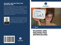 Produktbild: Gana, L: Bildung und Nachhaltige Entwicklung