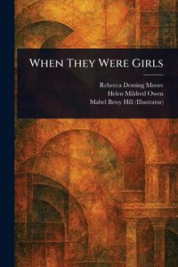 Produktbild: When They Were Girls