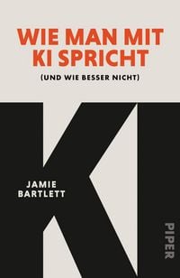 Produktbild: Wie man mit KI spricht