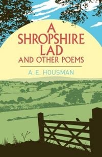 Produktbild: A Shropshire Lad and Other Poems
