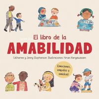 Produktbild: El libro de la amabilidad