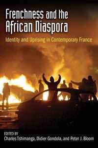 Produktbild: Frenchness and the African Diaspora