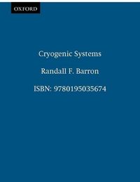 Produktbild: Cryogenic Systems 2/e