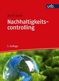 Produktbild: Nachhaltigkeitscontrolling