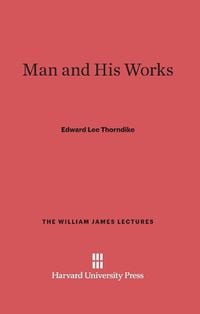 Produktbild: Man and His Works