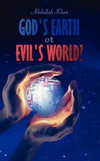 Produktbild: God's Earth or Evil's World?