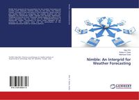 Produktbild: Nimble: An Intergrid for Weather Forecasting