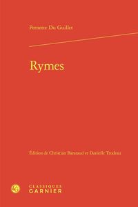 Produktbild: Rymes